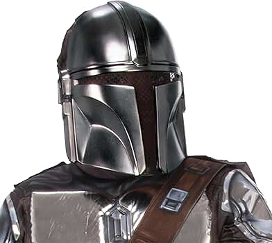 Amazon.co.jp: スターウォーズ マンダロリアン コスチューム 子供用